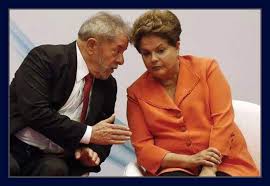 Dilma olha de perto a frente ampla de Lula e Doria - José Antônio Severo -  Os Divergentes
