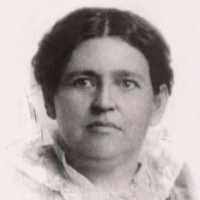 Sarah Elizabeth Sherbon (1864–1936) • FamilySearch