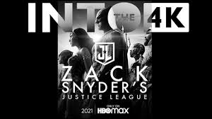 Ultra durable high gloss finish offering sharp clean images & vibrate bold colors. Justice League Snyder S Cut Trailer 4k Imax Youtube