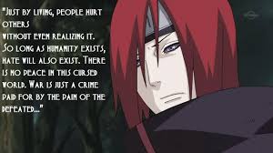 When You Curse A Person You Dig Your Very Own Tomb Naruto Quotes Itachi Quotes Naruto