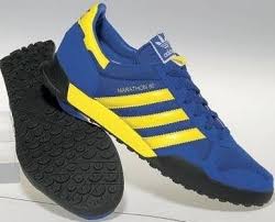 A great way to finish off your outfit with style and look the part, no matter the occasion, is to choose your shoes wisely, and adidas is here to help with our range of shoes for men. Adidas Marathon 80 Trainers Cheap Buy Online