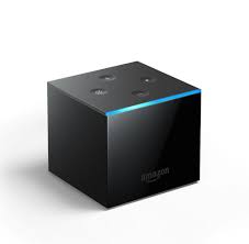 Maybe you would like to learn more about one of these? Fire Tv Cube Test Smarter Amazon Wurfel Aber Kein Alleskonner Welt