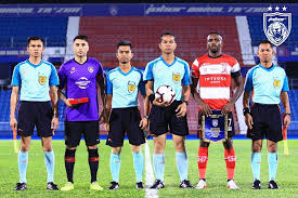 The club was founded in 1972 as pkenj fc and currently competes in the top. Madura United Raih Kemenangan Atas Johor Darul Ta Zim Ii Di Laga Uji Coba