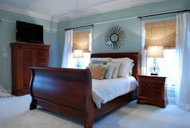 Sweet Chaos Home Our Home Master Bedroom Wood Furniture Bedroom Decor Wood Bedroom Furniture Bedroom Furniture Makeover