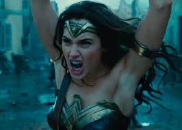 Eating meals focused on green veggies and protein; Were Gal Gadot S Armpits Digitally Bleached In The Wonder Woman Trailer
