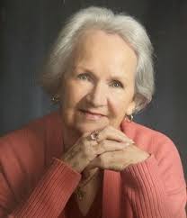 Audrey Beard Obituary