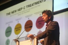 In einem interview malt virologe christian drosten angeblich ein düsteres szenario. Ecdc On Twitter A Fascinating Start To Escaide 2018 With Dr John Nkengasong Prof Christian Drosten Discussing The Challenges Facing Early Detection Of Emerging Infectiousdiseases Such As Data Sharing Capacity