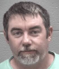 Columbia County Booking Highlights