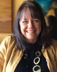 Bonnie Damron's Instagram, Twitter & Facebook