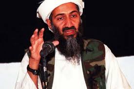 Geronimo scores a first poster. Osama Bin Laden Film Torture Is Fiction Ex Cia Official