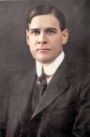 James Ogden Wells (1876-1928)