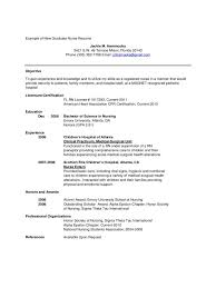 New Grad Nurse Resume New Grad Nursing Resume Template Samples Valid Rn Sample Luxury Nursing Resume Nursing Resume Template New Grad Nursing Resume