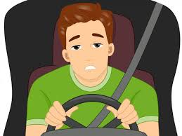 Rehat yang cukup boleh melancarkan proses _ makanan. Microsleep Bahaya Yang Boleh Anda Elakkan