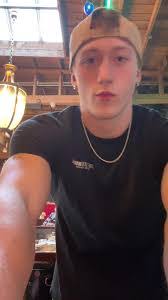 David Wehmeyer's Instagram, Twitter & Facebook