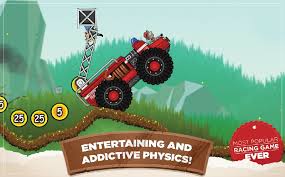 Graphics and sounds quality graphics. Hill Climb Racing Mod Apk V1 52 0 Diamantes Dinero Infinito Descargar Hack 2021