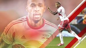 Thierry Henry News
