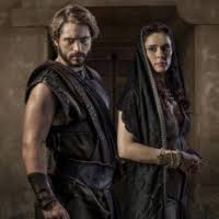 Troja ist ein englischsprachiger historienfilm des deutschen regisseurs wolfgang petersen aus dem jahre 2004. Trosku Jiny Starovek Aneb Jak Dopadla Prvni Epizoda Troy Fall Of A City Edna Cz