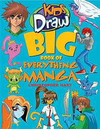 We did not find results for: Amazon Com Kids Draw Big Book Of Everything Manga 9780823095094 Hart Christopher Books