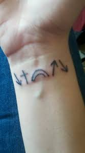 This would be an awesome tattoo. On Tattoos Allison Wonderland