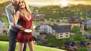 Download disney + for mac & read reviews. Prepare To Download The Sims 4 For Os X Possibly For Free