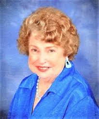 Virginia Pillsbury Obituary