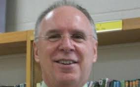 At Mossy Oaks Elementary: One man, one building, many, many successes