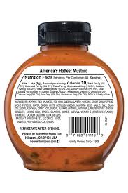 We did not find results for: Inglehoffer Ghost Pepper Mustard Beaverton Foods
