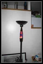 Floor Standing Lava Lamps