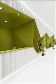 Flagship Office Of Dsk Bank 6240607 Office Interior Design Corporate Interiors Office Design