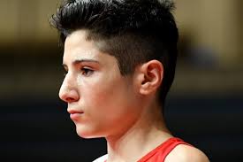 In foto Fabio Paolangelo Scatti di...