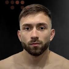 Jett Fisher vs. Michael Lorenzo, Demolition Fight Series 12