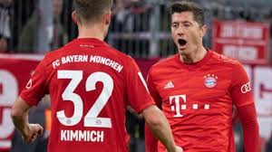 Fc bayern und fc schalke zogen mit verspätung eine runde weiter. Dfb Pokal Auslosung Viertelfinale 2020 Schalke 04 Vs Bayern Munchen Eintracht Frankfurt Vs Werder Bremen News De