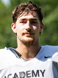 UConn 2027 Football Prospects