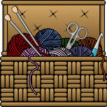Knit Happens: Knitting & Crochet Group
