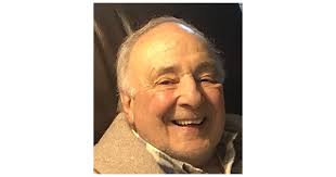 Death Notice and Obituary for Charles Spiro Vishnia Telly 2022 of Concord ,  NC