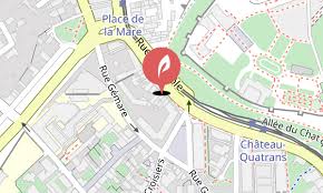 Utiliza nuestro chat en línea si quieres ser asesorado por un experto. La Perle Du Liban Caen Restaurant Happycow