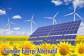 Jenis Jenis Sumber Energi Alternatif Kelebihan Kekurangan Dan Manfaat Energi Alternatif Lengkap Http Www Pelaja Panel Solar Energi Alternatif Tenaga Surya