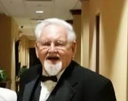 Paul Rodger Keyes, Sr.