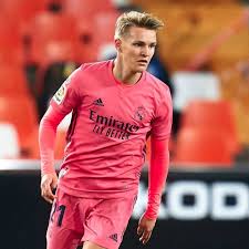 Check spelling or type a new query. How Much Will Arsenal Pay For Martin Odegaard What Shirt Number He Could Wear