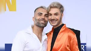 Angel Baby's form - a true vision