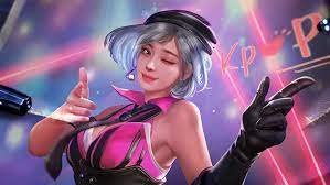 Mentahan animasi bergerak 30 detik, mentahan animasi berjalan, mentahan animasi buat kinemaster, gambar mentahan animasi main gitar, mentahan animasi motor, mentahan animasi masjid. Cara Menggunakan Karakter Free Fire Kapella Di Ff Spin Esports