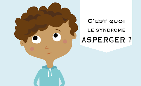 Today, asperger's syndrome is technically no longer a diagnosis on its own. Infographie Journee Nationale Du Syndrome D Asperger