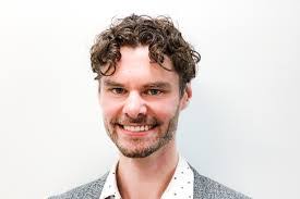 Stewart Dalrymple's Instagram, Twitter & Facebook