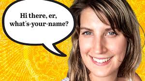 How to remember names: A few hacks from Andrew Huberman and others