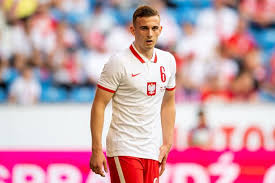 However, bellingham's benchmark was quickly surpassed as poland introduced kozlowski in saturday's group e clash with spain. Cnzglug5fr7ozm