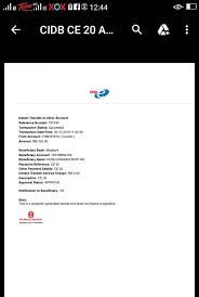 Maybe you would like to learn more about one of these? Hn Consultant Khidmat Perunding Latihan Tambah Kod Bidang Cidb F01 Ce20 Dan Ce36 Heeraq Construction Sdn Bhd