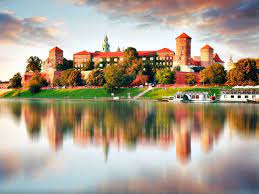 Wawel castle is located on wawel hill in krakow, ancient capital of poland. Krakow Old Town Private Tour With Wawel Castle And St Mary S Church Visit Tours Activities Fun Things To Do In Krakow Poland Veltra