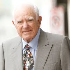 Joseph Wapner's Instagram, Twitter & Facebook