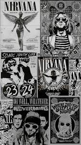 Trippy nirvana wallpapers on wallpaperdog. Nirvana Beatles Wallpaper Nirvana Wallpaper Nirvana Poster