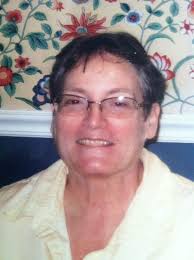 Remembering Paula, a longtime teacher in SAD 48, Dexter, Maine